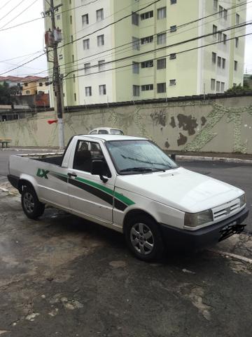 Fiat fiorino 95