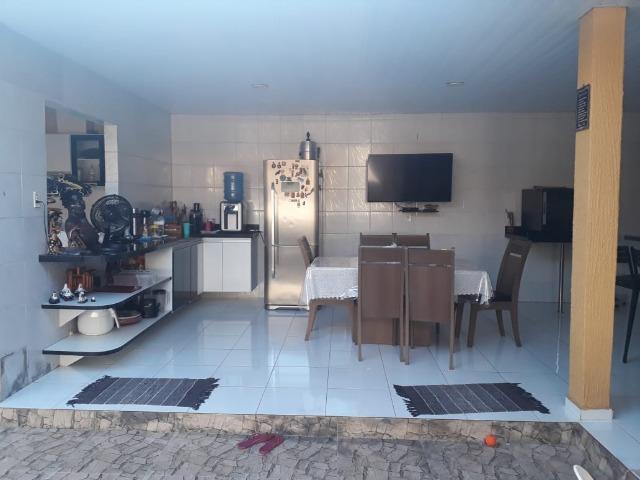Vendo Linda Casa Nascente Próximo Pátio Norte Shopping - Foto 16