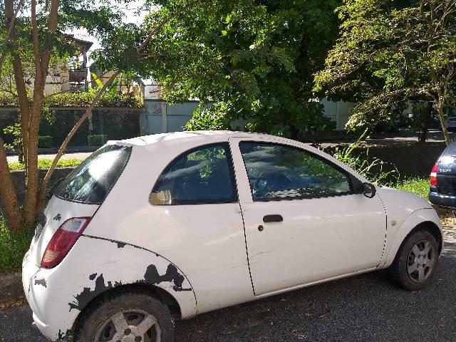 Ford Ka 2004 - Foto 2