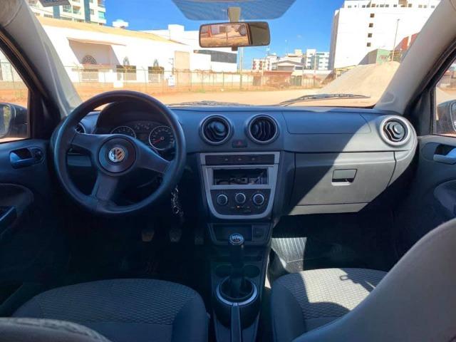 Vw/Volkswagem Gol 2011 G5 Completo Vendo a vista ou Financiado - Foto 9