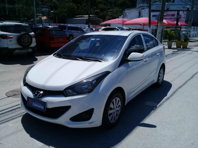 Hb20 1.6 Comfort Manual - Muito novo - Procurar Brunner