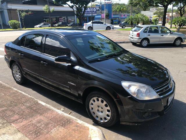 VECTRA Elegance 2.0 Automático 08/09