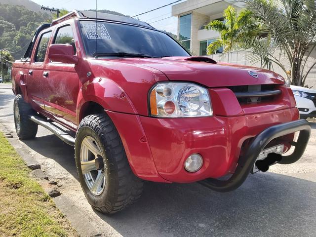 Frontier SE striker - Foto 12