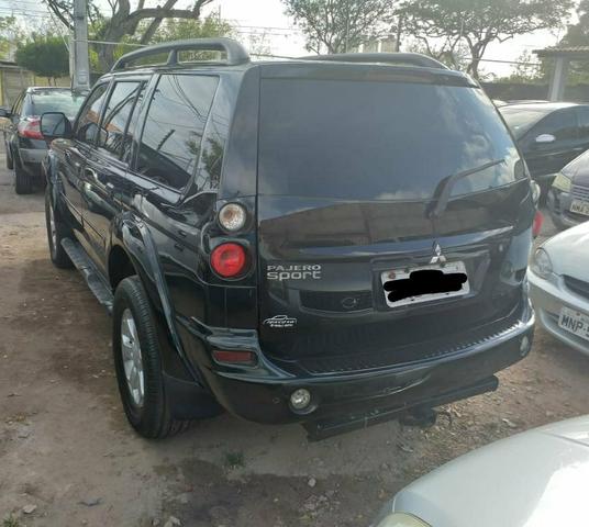 Pajero sport 2010 - Foto 3