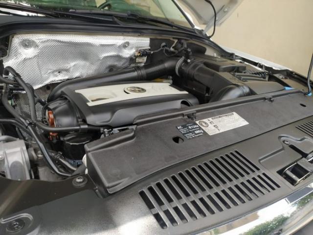 Volkswagen tiguan 2010 2.0 tsi 16v turbo gasolina 4p tiptronic - Foto 14