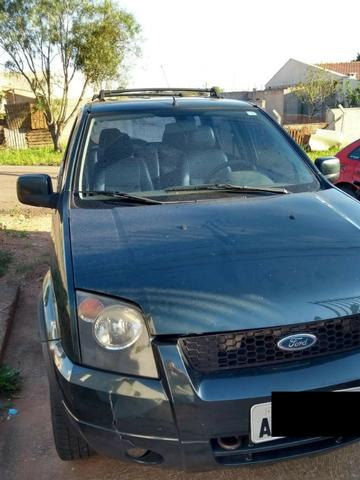 Eco Sport Xls 1.6 completa 2004 em excelente estado de conservação!