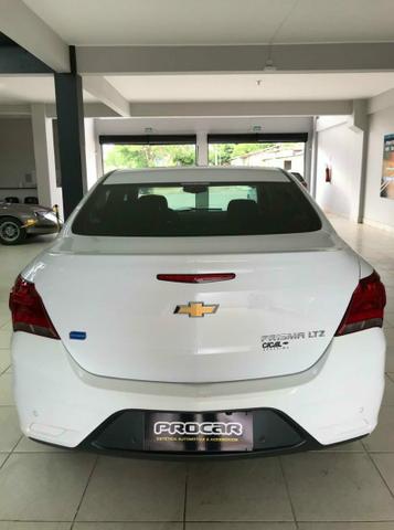 Prisma LTZ automático 1.4 - Foto 5
