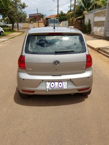 Vendo Volkswagen FOX 1.6, 2012/2013 Completo - Foto 4