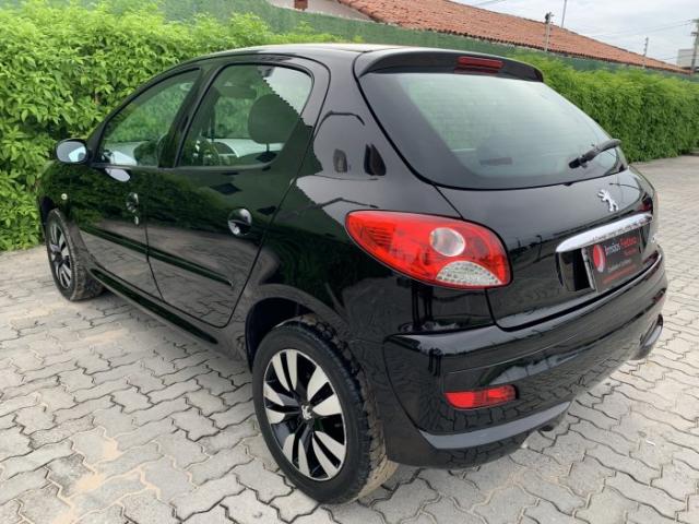 Peugeot 207 2013 1.4 xr 8v flex 4p manual - Foto 4