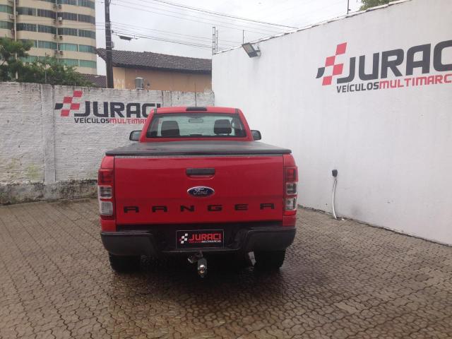 Ford/ranger cs 3.2 xls 4x4 2013/2014 - Foto 6