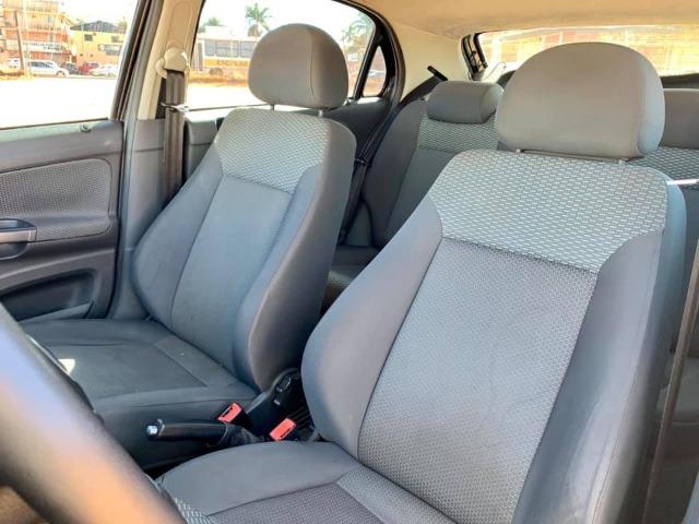 Vw/Volkswagem Gol 2011 G5 Completo Vendo a vista ou Financiado - Foto 7