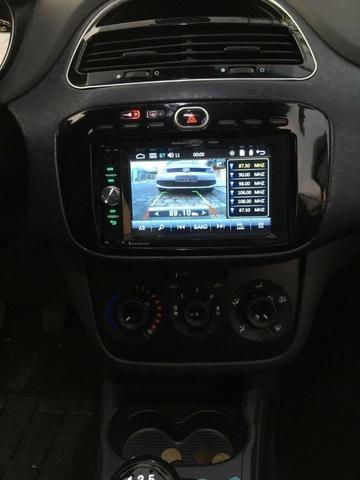 Fiat Punto 2013 - Foto 4
