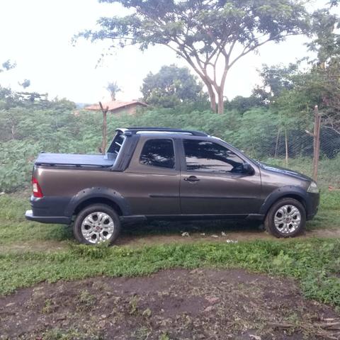 Vendo estrada ano 2012 completa no ponto de transferência - Foto 3
