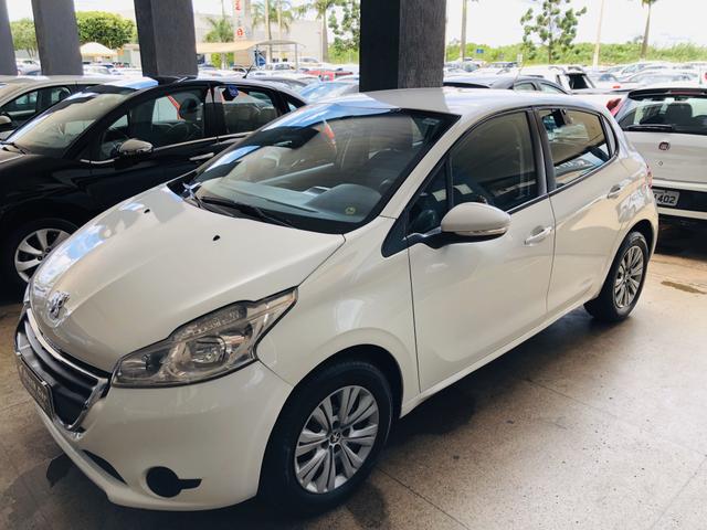 Peugeot 208 2014 Completíssimo