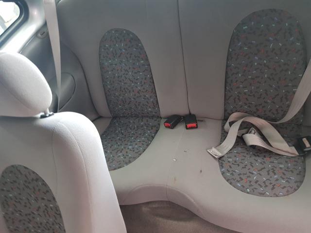 Ford KA 2002 - Foto 13