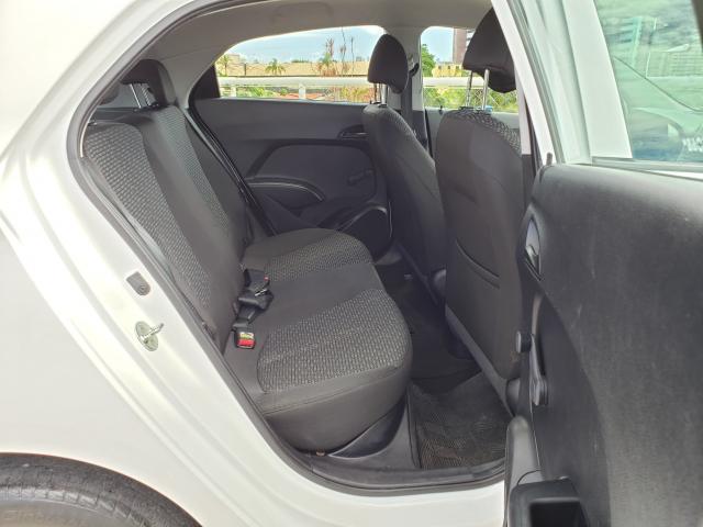 HB20 2017/2017 1.0 COMFORT 12V FLEX 4P MANUAL - Foto 7