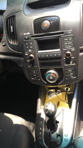 Cerato 2010 Automático - GNV 16mts - Doc Ok - Foto 6