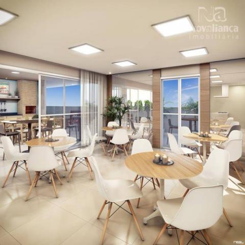 Apartamento com 3 quartos para alugar, 82 m² por R$ 1.550/mês - Praia de Itaparica - Vila - Foto 6