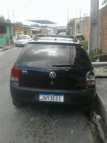 Vendo Gol g4