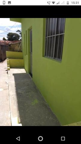 Vendo Casa em Alagoinhas Oportunidade - Foto 6