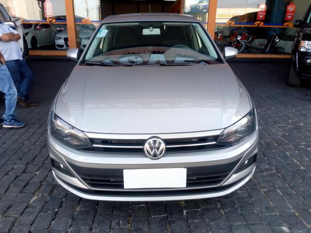 POLO 2017/2018 1.0 200 TSI COMFORTLINE AUTOMÁTICO