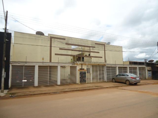 Alugamos sobrado com 3 quartos próximo a Faculdade Fimca - Foto 2