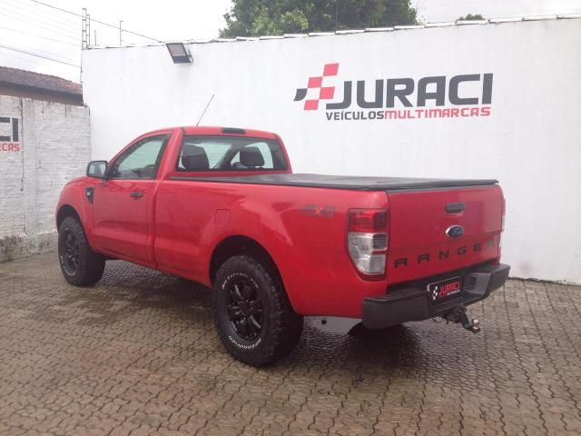 Ford/ranger cs 3.2 xls 4x4 2013/2014 - Foto 5