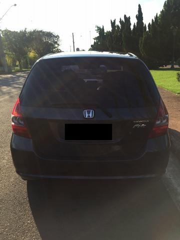 2004 Honda Fit LXL - Foto 4