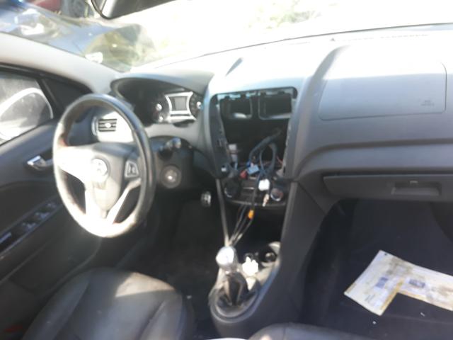 Jac j3 - Foto 5