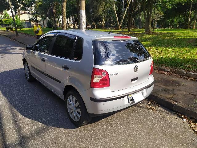 Polo 1.6 completo ótimo estado - Foto 4