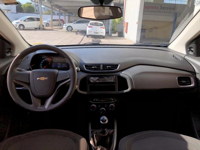 ONIX 1.4 MPFI LT - Foto 7