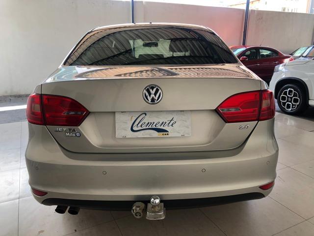 VW Jetta 2.0 - Foto 5