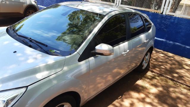 Vendo ford focus 2.0