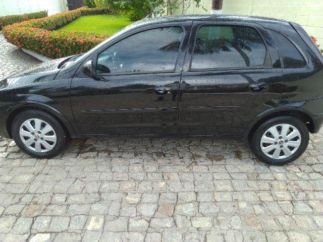 Vende-se corsa hatch premio 1.4 2009 - Foto 2