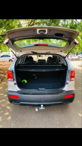Kia sorento 2012 - Foto 6