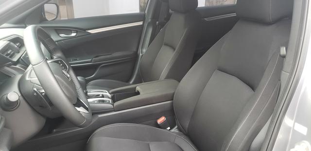 Honda sport 2017 só 32 mil km - Foto 16