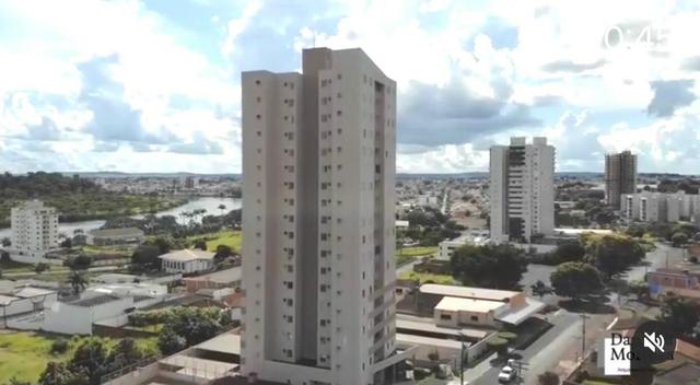 Alugo apartamento Itumbiara
