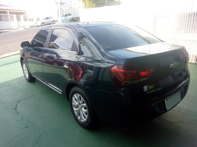GM Cobalt Elite Top de linha Oferta do Dia! - Foto 2