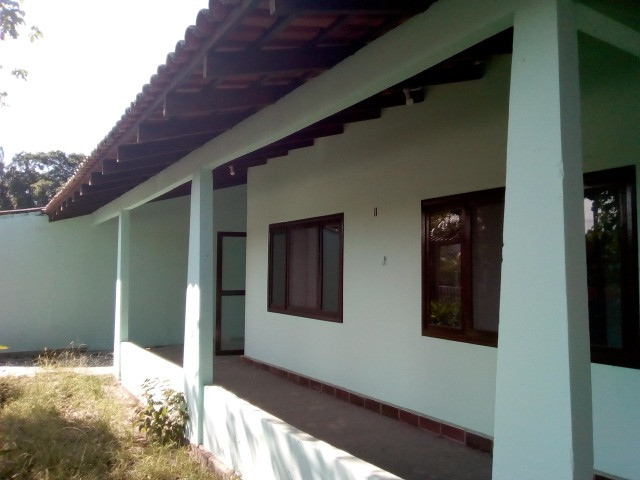 Casa em itapoá, bairro princesa do mar - Foto 2