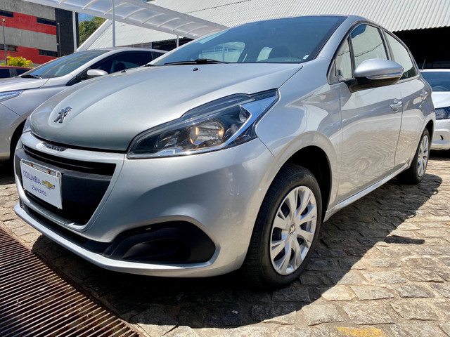 208 Active 19/19 com 32.900 km Procurar Lázaro