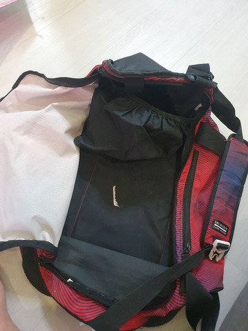 nike backpack olx