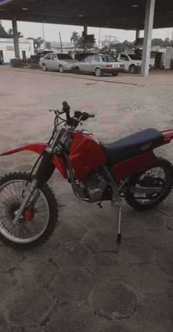 Xr 200 - Foto 3