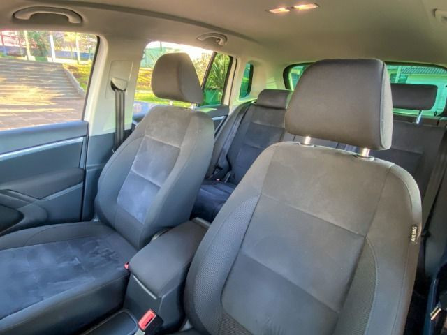 VolksWagen Tiguan 2.0 TSI 16V 200cv Tiptronic 5p - Foto 20