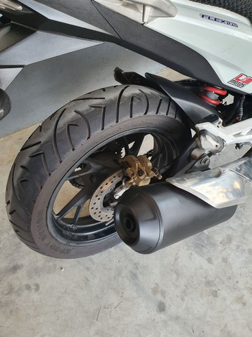 Honda Cb TWISTER 2016 250cc otimo estado - Foto 9