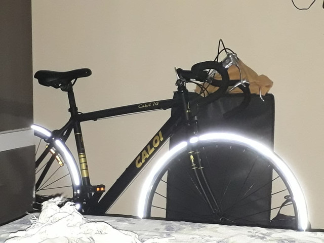 Vendo caloi 10 ou troco - Foto 3
