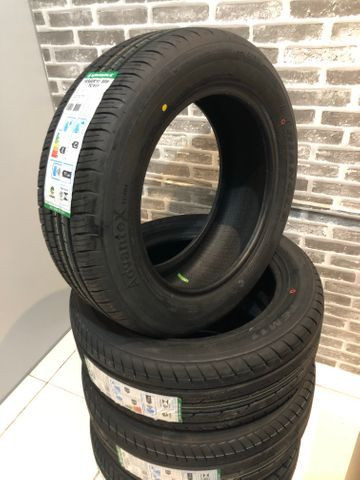 PNEU 185/60 aro 15 - Triangle Original (Oferta)