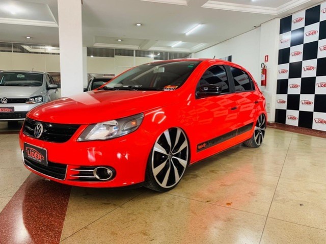 GOL G5 1.0 FLEX 2009/2010