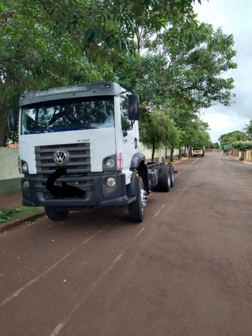 VW 31390 6X4