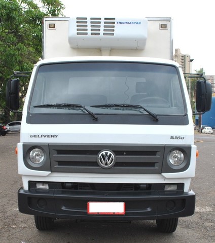 VOLKSWAGEN 8160 2018