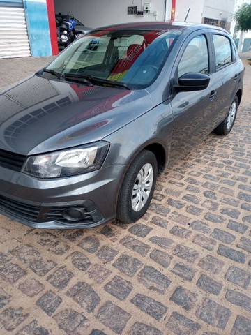 GOL1.6 COMPLETO 2018